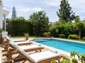 Golf Gardens Miraflores Mijas